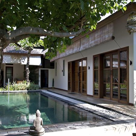 Villa G Sanur  Exterior photo