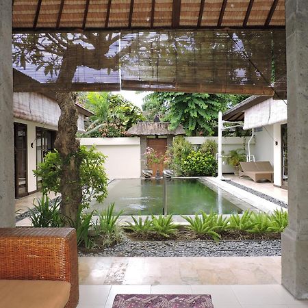 Villa G Sanur  Exterior photo