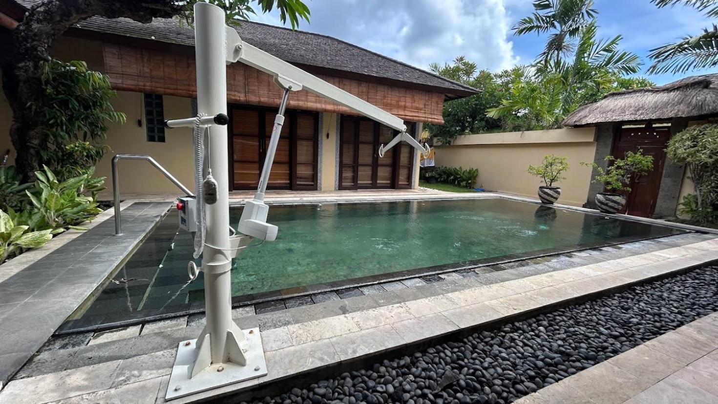 Villa G Sanur  Exterior photo