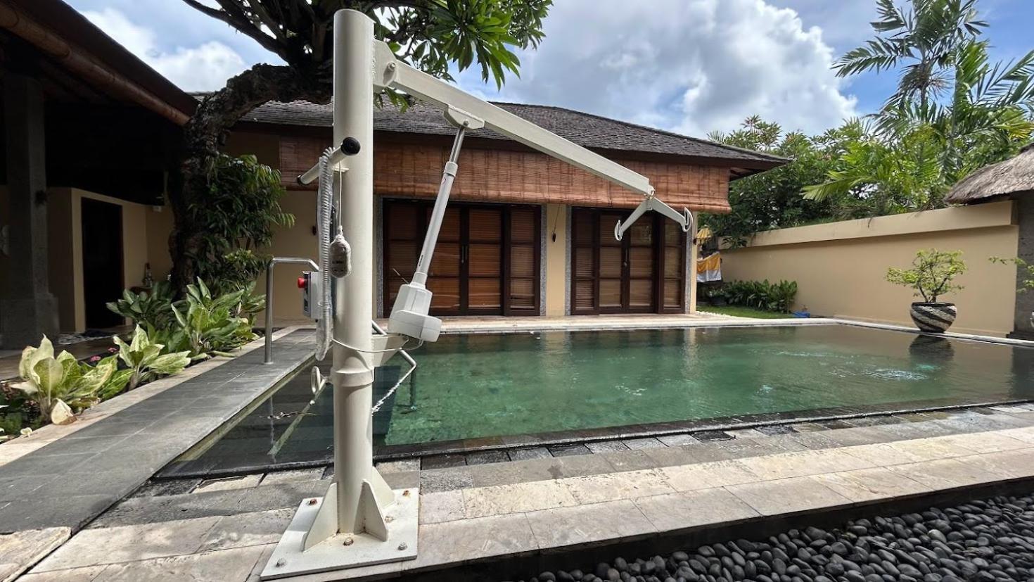 Villa G Sanur  Exterior photo