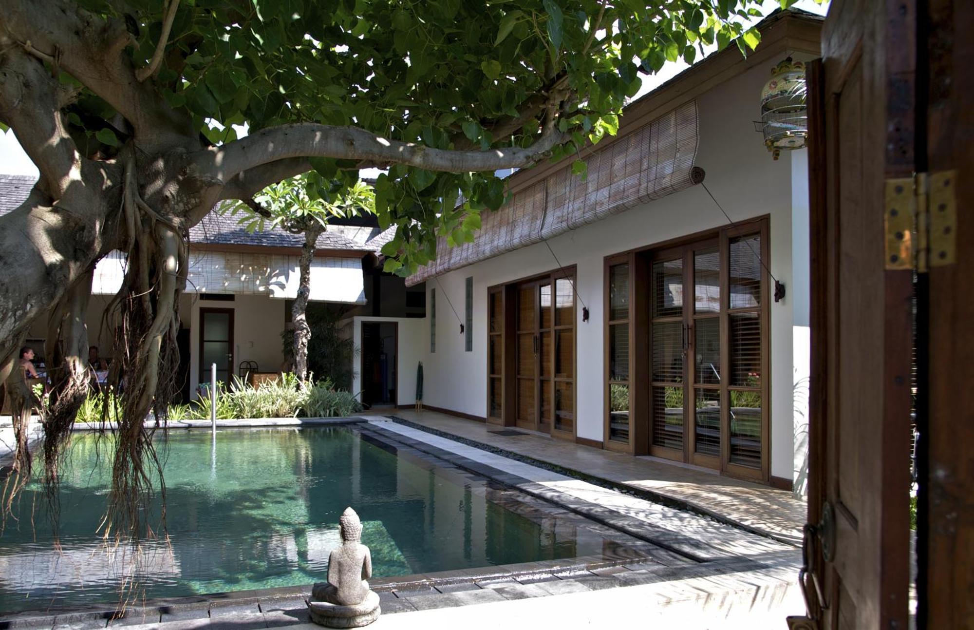 Villa G Sanur  Exterior photo