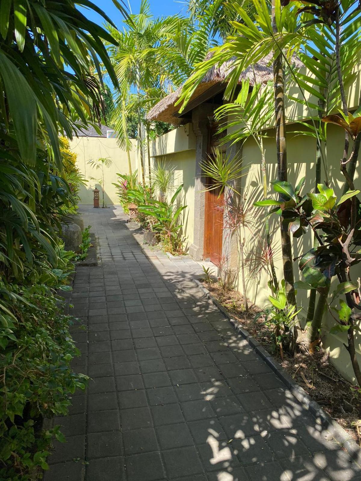 Villa G Sanur  Exterior photo