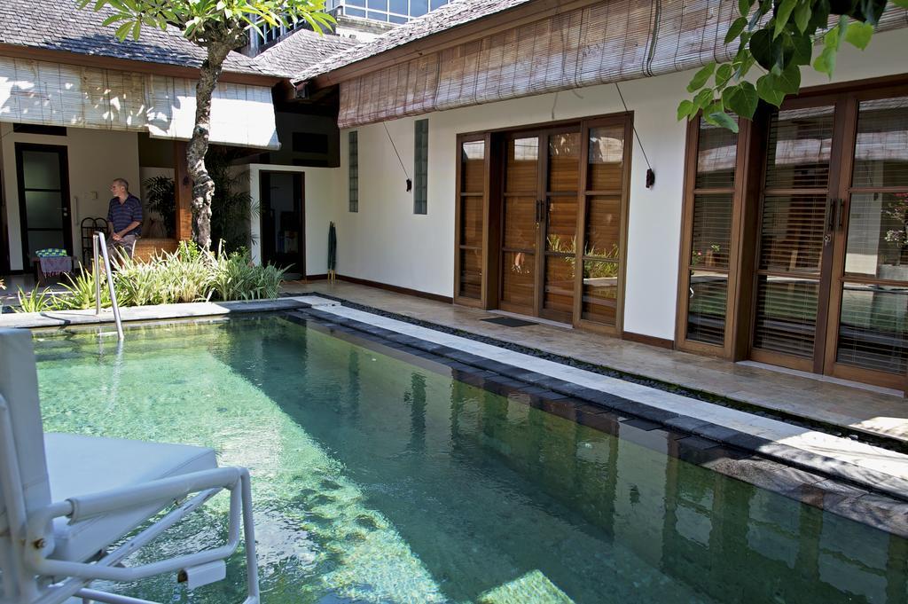 Villa G Sanur  Room photo