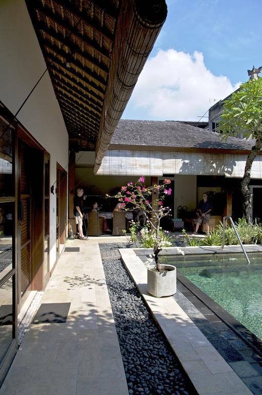 Villa G Sanur  Room photo